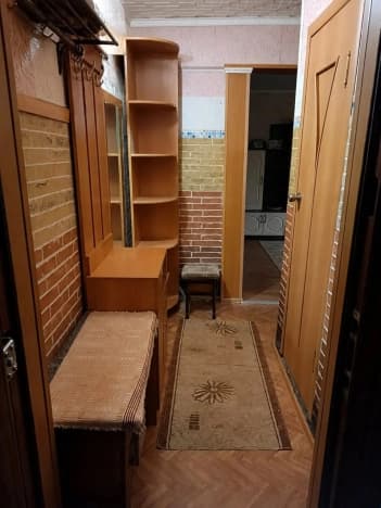 Купить трехкомнатную квартиру в Чернском районе в Тульской области. Вариант № 2252491, 0, площадь - квм, цена 2300000 рублей