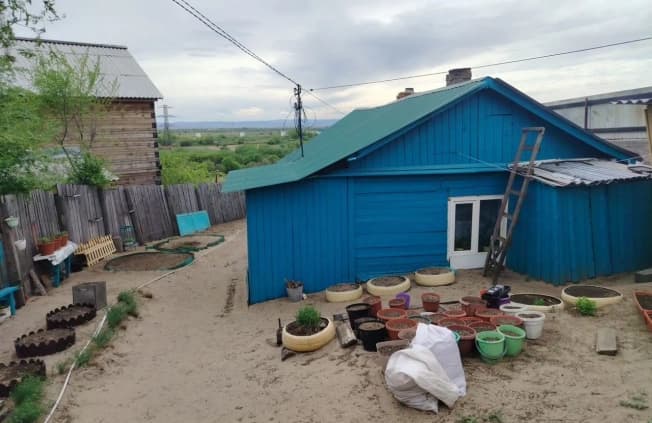 Купить дом в Улан-Удэ. Вариант № 2298158, 1, площадь - квм, цена 7900000 рублей