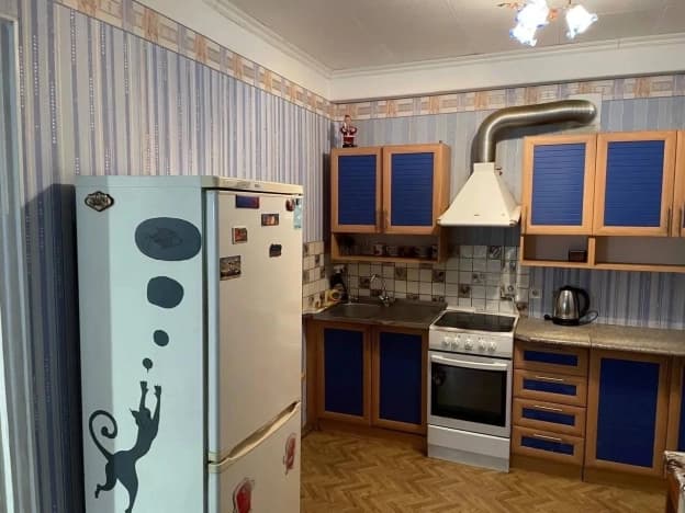 Купить квартиру у метро Удельная в Санкт-Петербурге. Вариант № 2295054, 0, площадь - квм, цена 6600000 рублей