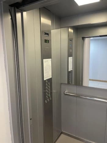Купить квартиру у метро Октябрьское поле в Москве. Вариант № 2244627, 0, площадь - квм, цена 11700000 рублей