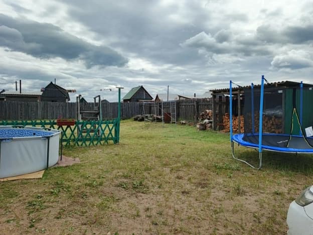 Купить дом до 3,5 млн в Улан-Удэ. Вариант № 2320711, 1, площадь - квм, цена 4200000 рублей