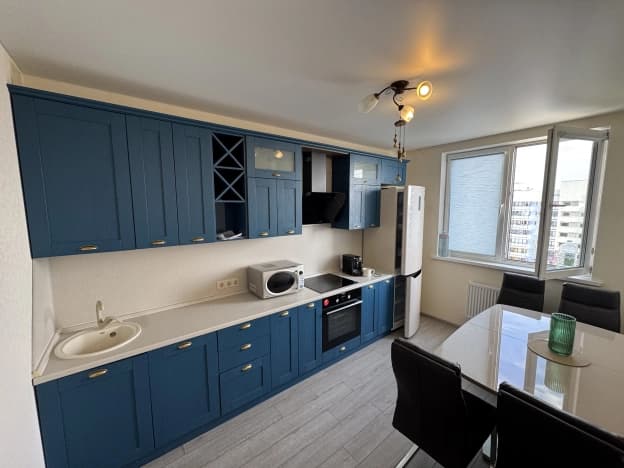 Снять двухкомнатную квартиру в Микрорайоне Малаховского Экспериментального Завода, посёлок городского типа Малаховка в Московской области. Вариант № 2324917, 0, площадь - квм, цена 40000 рублей