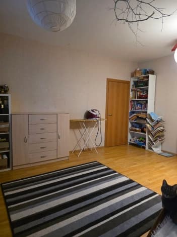 Купить квартиру на вторичке в ЖК Белые горы в Белгороде. Вариант № 2184888, 1, площадь - квм, цена 9000000 рублей