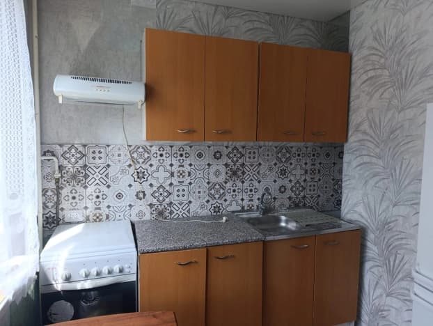 Снять квартиру в Балакове. Вариант № 964105, 1, площадь - квм, цена 15000 рублей