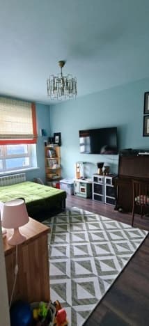 Купить двухкомнатную квартиру на улице Люблинская в Москве. Вариант № 2263169, 1, площадь - квм, цена 12900000 рублей