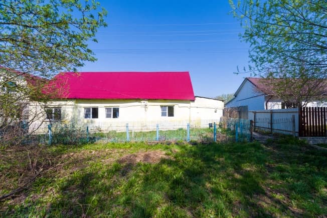 Купить дом на улице Полевая в Рязани. Вариант № 1799649, 0, площадь - квм, цена 2050000 рублей