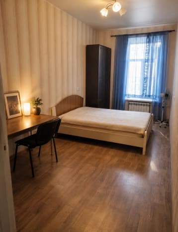 Купить квартиру в Санкт-Петербурге. Вариант № 2291384, 1, площадь - квм, цена 16500000 рублей