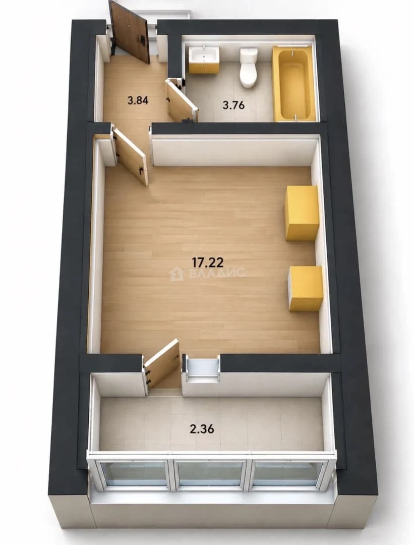 Photo 1