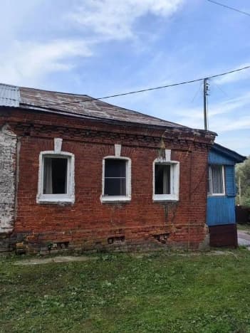 Купить дом в селе Новое в Раменском Муниципальном Округе на улице Солнечная , село Новое в Московской области. Вариант № 2341842, 0, площадь - квм, цена 2000000 рублей
