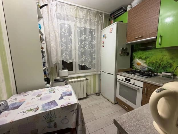 Купить квартиру на улице Ярославское шоссе в Пушкине. Вариант № 2409090, 1, площадь - квм, цена 12950000 рублей