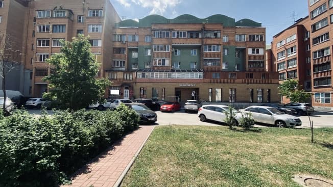 Купить коммерческую недвижимость в Московской области. Вариант № 2207029, 0, площадь - квм, цена 9900000 рублей