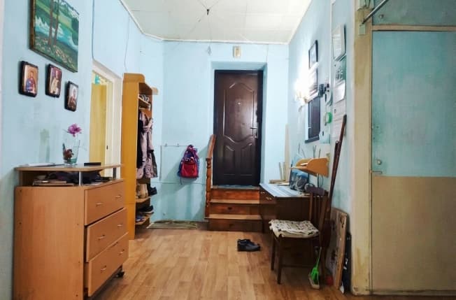 Купить трехкомнатную квартиру в Новосибирске. Вариант № 2359284, 0, площадь - квм, цена 6150000 рублей