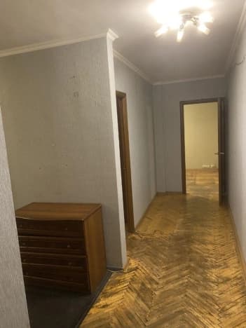 Купить трехкомнатную квартиру в ЖК Клубный дом Энигмия в Москве. Вариант № 2280214, 1, площадь - квм, цена 26200000 рублей