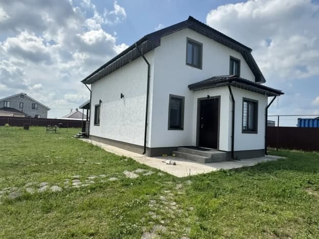 Купить дом в селе Сокуры в Лаишевском районе на улице Радужная , село Сокуры в Республике Татарстан (татарстан). Вариант № 2237290, 1, площадь - квм, цена 12000000 рублей