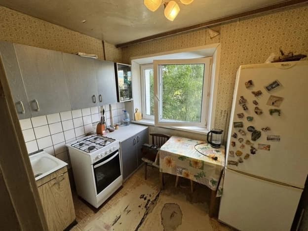 Купить двухкомнатную квартиру у метро Новаторская в Москве. Вариант № 2284593, 0, площадь - квм, цена 17500000 рублей