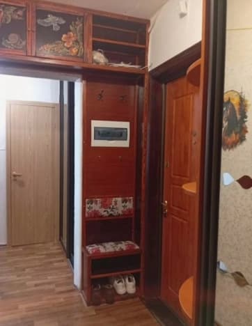 Купить квартиру с ремонтом на вторичке у метро Коммунарка в Москве. Вариант № 2375969, 1, площадь - квм, цена 9900000 рублей