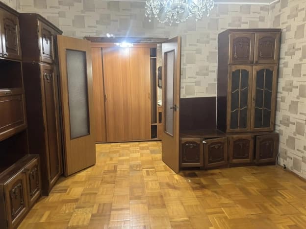 Купить двухкомнатную квартиру на улице Анны Ахматовой в Москве. Вариант № 2390014, 0, площадь - квм, цена 17900000 рублей