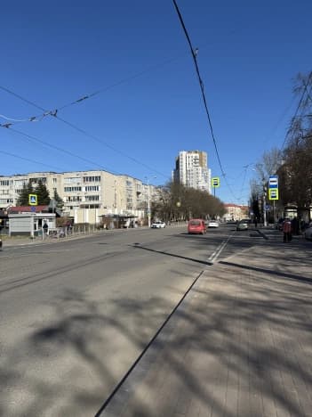 . Вариант № 2107498, 1, площадь - 59.2 квм, цена 6199000 рублей