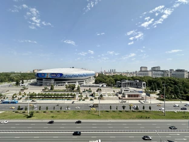 Купить двухкомнатную квартиру с ремонтом у метро Терехово в Москве. Вариант № 1139039, 0, площадь - квм, цена 21500000 рублей