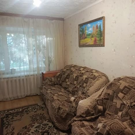 Купить квартиру в ЖК Римский в Московской области. Вариант № 2207718, 1, площадь - квм, цена 4200000 рублей