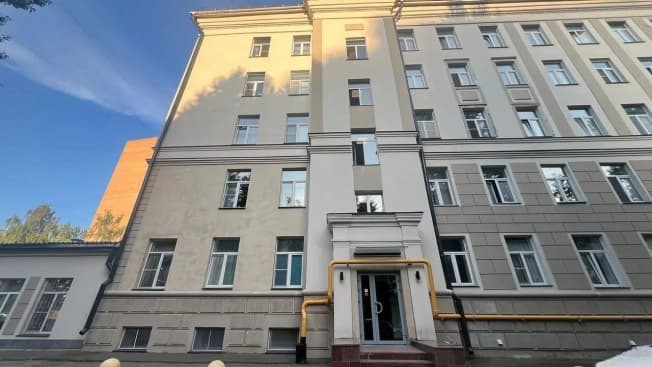 Купить студию на улице Домостроительная в Москве. Вариант № 2400092, 1, площадь - квм, цена 5100000 рублей