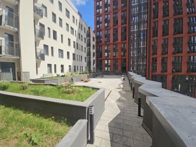 Купить квартиру в Микрорайоне 3-й, Московский в Москве. Вариант № 2362644, 1, площадь - квм, цена 12890000 рублей