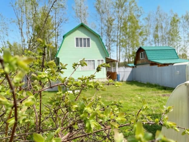 Купить дачу в Новосибирске. Вариант № 2256509, 0, площадь - квм, цена 1800000 рублей