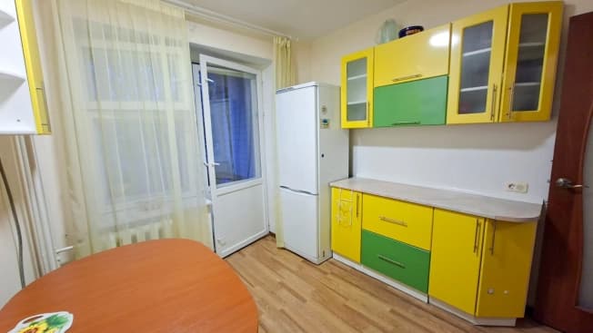 Снять квартиру в ЖК "Панорама" в Владимире. Вариант № 2231032, 1, площадь - квм, цена 20000 рублей