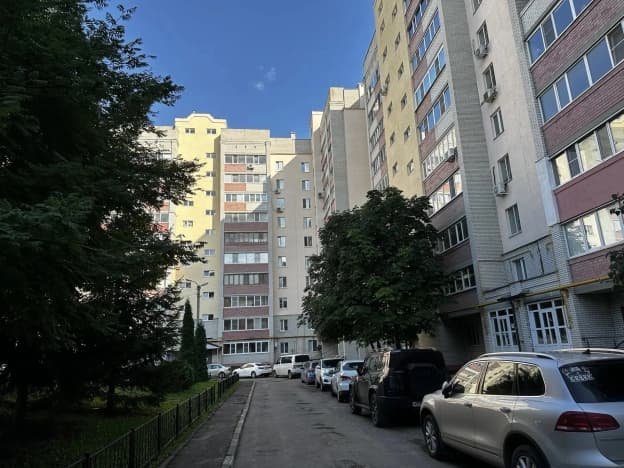 Купить квартиру в Пензе. Вариант № 2345020, 0, площадь - квм, цена 6100000 рублей