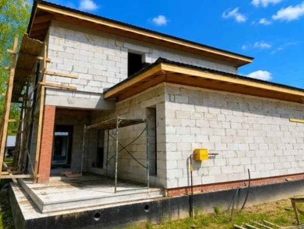 Купить дом в Всеволожске. Вариант № 2276835, 1, площадь - квм, цена 9500000 рублей