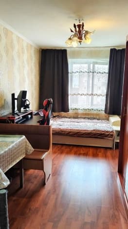 Купить комнату в Московской области. Вариант № 2285846, 0, площадь - квм, цена 2200000 рублей