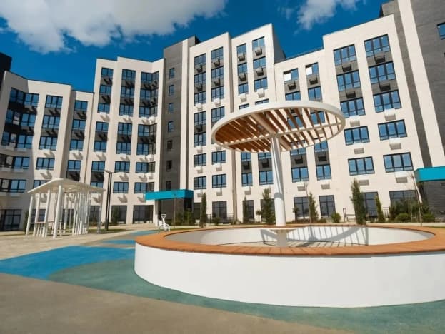 Купить студию до 8 млн в Республике Крым. Вариант № 2172033, 0, площадь - квм, цена 7393200 рублей