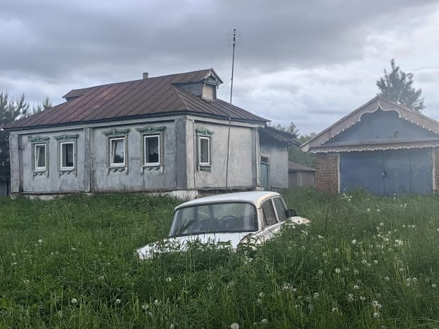 Купить дом в селе Малахово в Суздальском районе в Владимирской области. Вариант № 2195546, 0, площадь - квм, цена 4800000 рублей