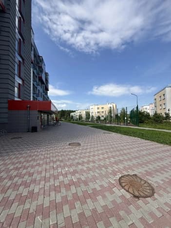 Купить студию в Московской области. Вариант № 2411038, 1, площадь - квм, цена 6500000 рублей