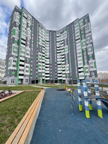 Купить однокомнатную квартиру в Владимире. Вариант № 2158229, 1, площадь - квм, цена 4300000 рублей