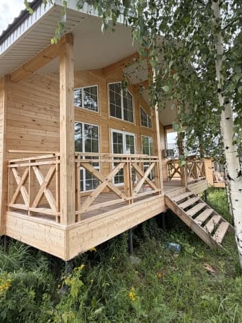 Купить дом в Нижегородской области. Вариант № 2285709, 1, площадь - квм, цена 6000000 рублей