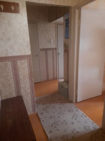Купить двухкомнатную квартиру в Муниципальном Округе Егорьевске в Московской области. Вариант № 2401727, 1, площадь - квм, цена 6100000 рублей