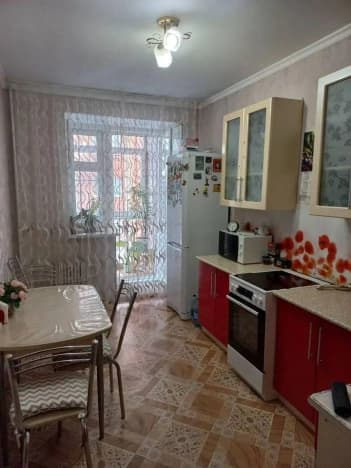 Купить квартиру с мебелью в Старом Осколе. Вариант № 2385533, 0, площадь - квм, цена 7600000 рублей