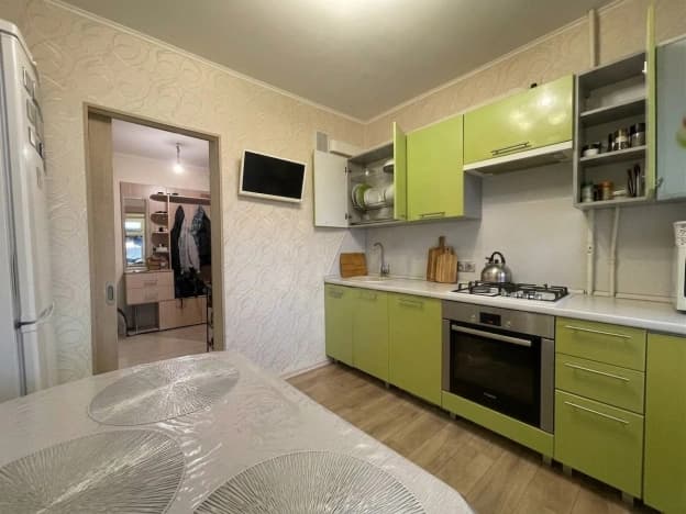 Купить трехкомнатную квартиру в ЖК Левел (Level) Лесной в Московской области. Вариант № 2299481, 1, площадь - квм, цена 8450000 рублей
