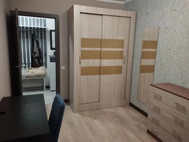 Купить квартиру в Микрорайоне 6-й, район Новокуркино в Химках. Вариант № 2412237, 1, площадь - квм, цена 18500000 рублей