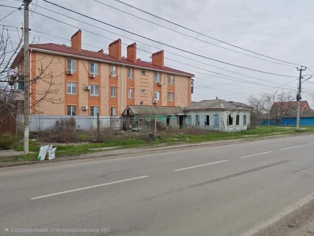 Купить земельный участок в Боковском районе в Ростовской области. Вариант № 2086741, 1, площадь - квм, цена 5500000 рублей