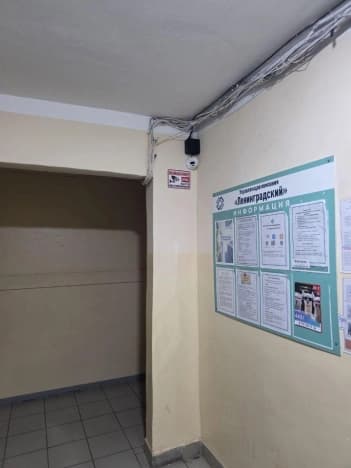 Купить двухкомнатную квартиру площадью 50 кв.м на вторичке в Кемерове. Вариант № 2347555, 1, площадь - квм, цена 5100000 рублей
