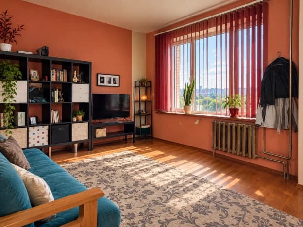 Купить двухкомнатную квартиру в ЖК Фили Сити (Fili city) в Москве. Вариант № 2376318, 1, площадь - квм, цена 8900000 рублей