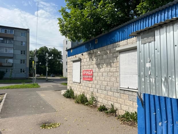 Снять коммерческую недвижимость в Вологде. Вариант № 2253064, 1, площадь - квм, цена 35000 рублей