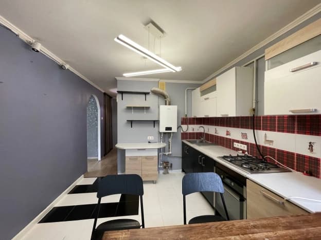 Купить квартиру в Белгородском районе в Белгородской области. Вариант № 2253184, 1, площадь - квм, цена 4500000 рублей