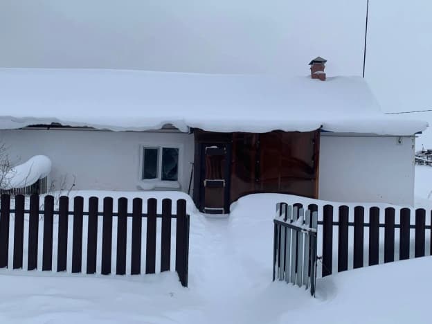 Купить таунхаус в селе Новая отрадовка в Стерлитамакском районе в Республике Башкортостан. Вариант № 1992010, 1, площадь - квм, цена 800000 рублей