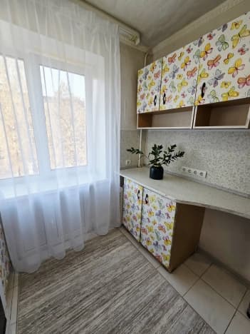 Купить двухкомнатную квартиру в селе Высокая гора в Высокогорском районе в Республике Татарстан (татарстан). Вариант № 2379714, 1, площадь - квм, цена 3150000 рублей