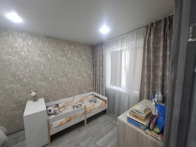 Купить квартиру площадью 45 кв.м в Иркутской области. Вариант № 1736571, 1, площадь - квм, цена 4300000 рублей