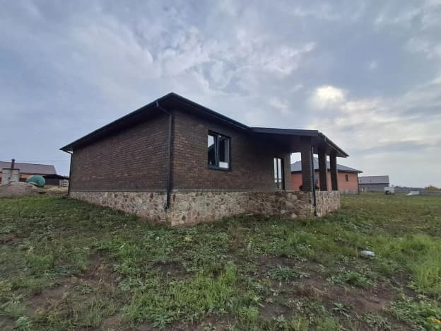 Купить дом в Рабочом Посёлоке Разумном в Белгородском районе в Белгородской области. Вариант № 2394919, 1, площадь - квм, цена 9000000 рублей