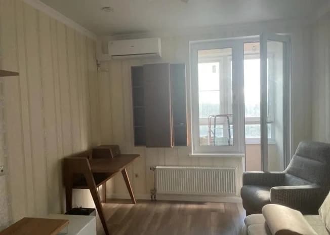 Купить однокомнатную квартиру в ЖК Квартал Домашний в Москве. Вариант № 2271216, 1, площадь - квм, цена 12500000 рублей